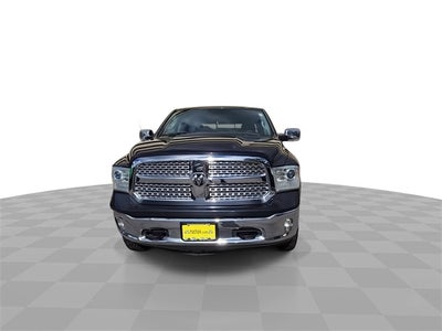 2014 RAM 1500 Laramie