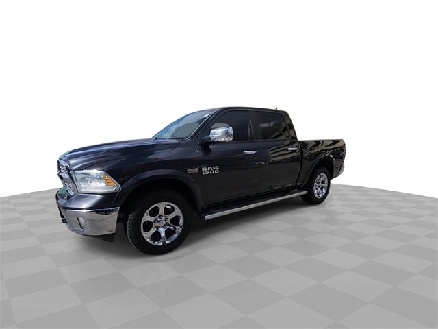 2014 RAM 1500 Laramie