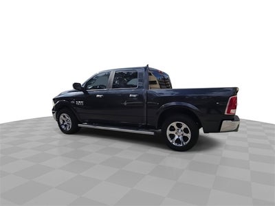 2014 RAM 1500 Laramie