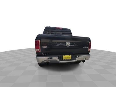 2014 RAM 1500 Laramie