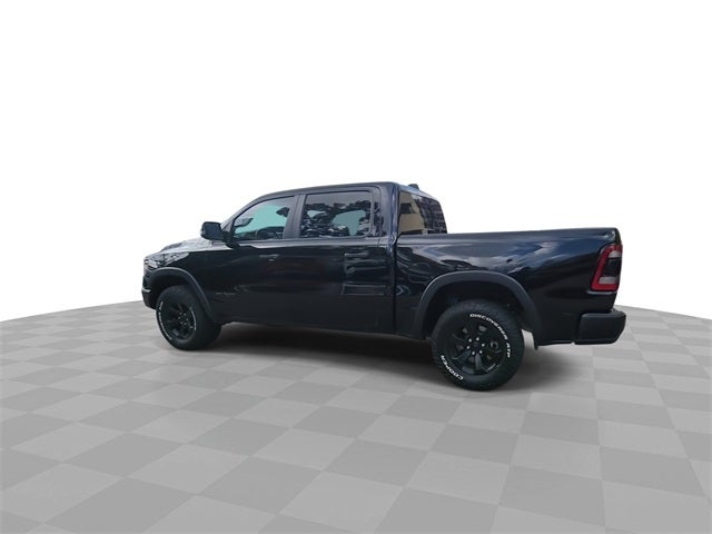 2024 RAM 1500 Rebel