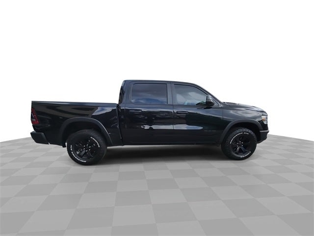 2024 RAM 1500 Rebel