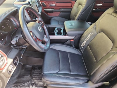2024 RAM 1500 Rebel