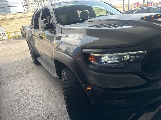 2023 RAM 1500 TRX