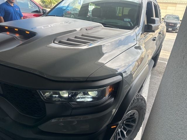 2023 RAM 1500 TRX