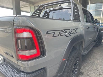 2023 RAM 1500 TRX