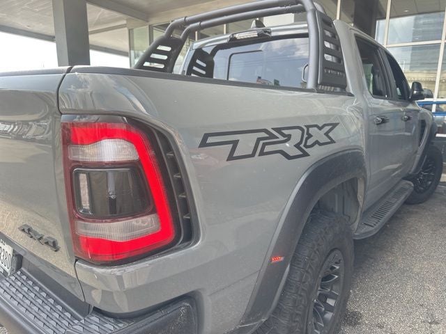 2023 RAM 1500 TRX