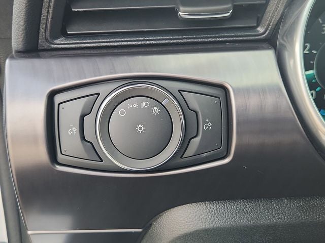 2022 Ford Mustang Mach 1