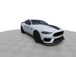 2022 Ford Mustang Mach 1