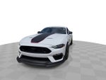 2022 Ford Mustang Mach 1