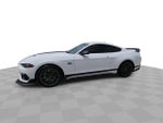 2022 Ford Mustang Mach 1