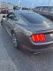 2016 Ford Mustang EcoBoost