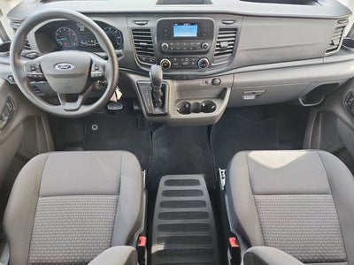 2024 Ford Transit-350 XL