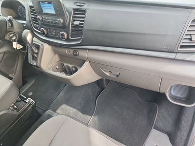 2024 Ford Transit-350 XL