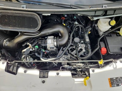2024 Ford Transit-350 XL