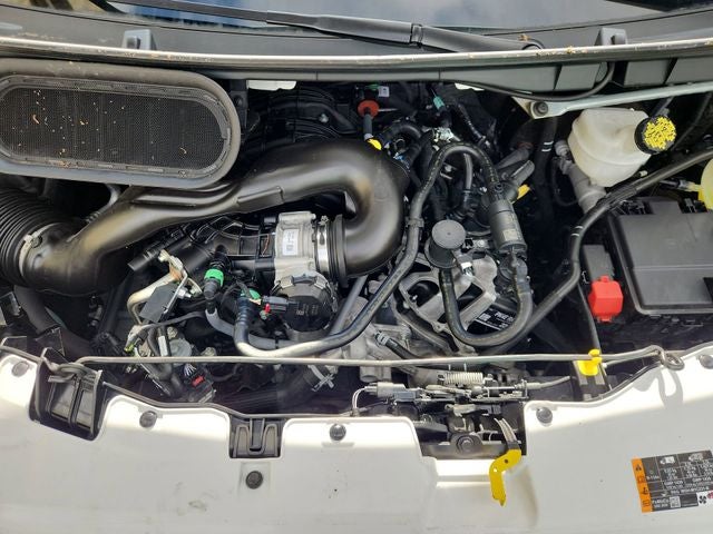 2024 Ford Transit-350 XL