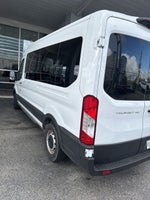 2024 Ford Transit-350 XL