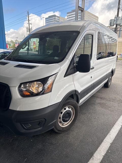 2024 Ford Transit-350 XL