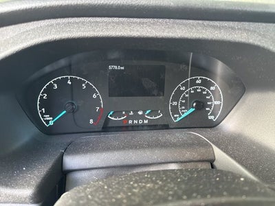 2024 Ford Transit-350 XL