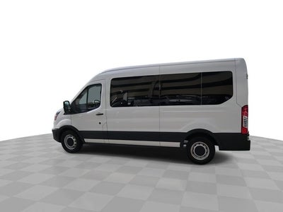 2024 Ford Transit-350 XL