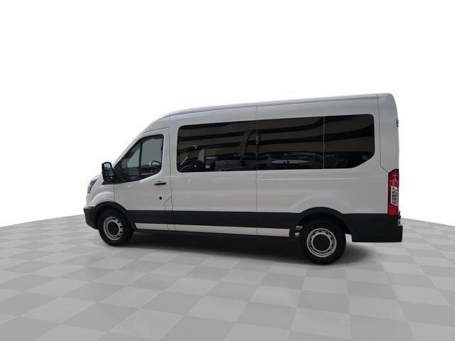 2024 Ford Transit-350 XL
