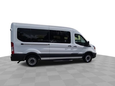 2024 Ford Transit-350 XL