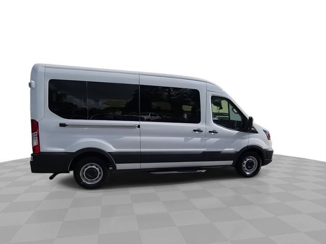 2024 Ford Transit-350 XL