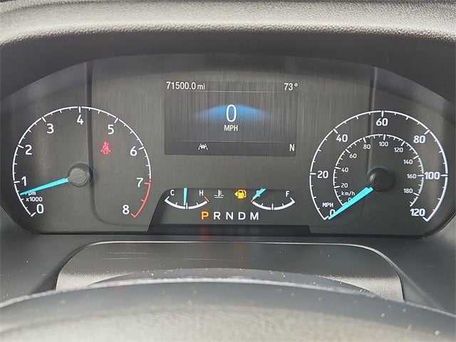 2020 Ford Transit-350 XLT