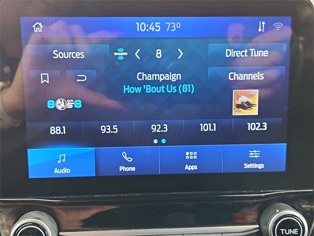 2020 Ford Transit-350 XLT