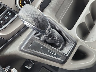 2020 Ford Transit-350 XLT