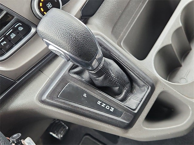 2020 Ford Transit-350 XLT