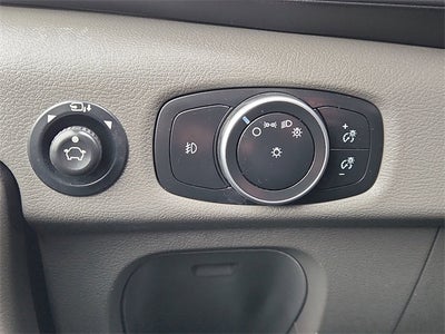 2020 Ford Transit-350 XLT