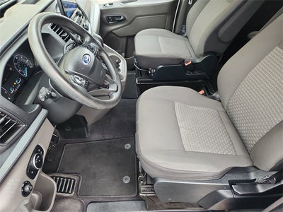 2020 Ford Transit-350 XLT