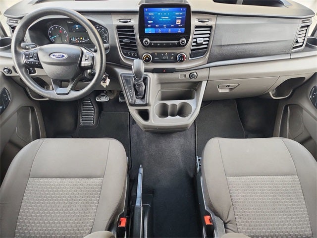 2020 Ford Transit-350 XLT