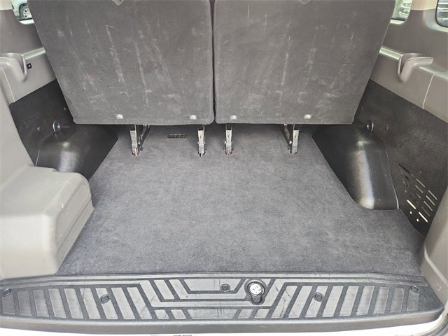 2020 Ford Transit-350 XLT