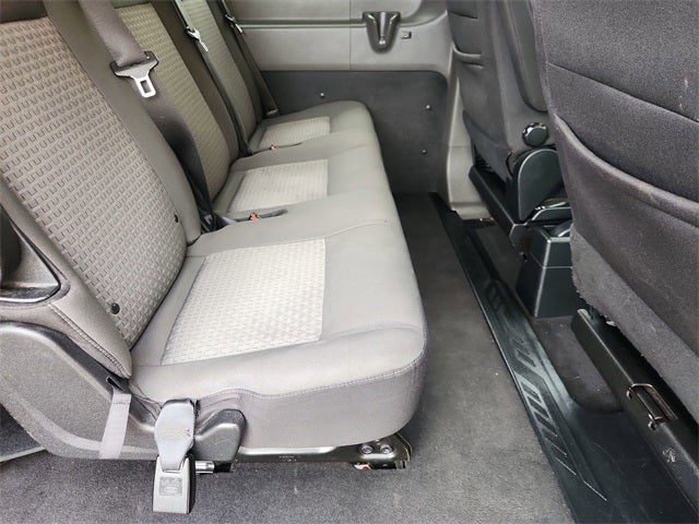 2020 Ford Transit-350 XLT