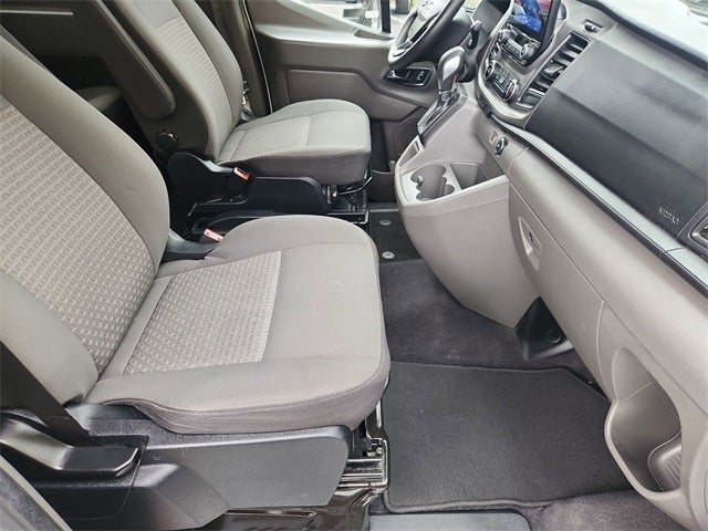 2020 Ford Transit-350 XLT