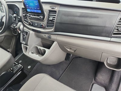 2020 Ford Transit-350 XLT