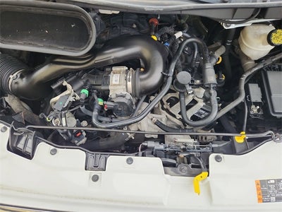 2020 Ford Transit-350 XLT