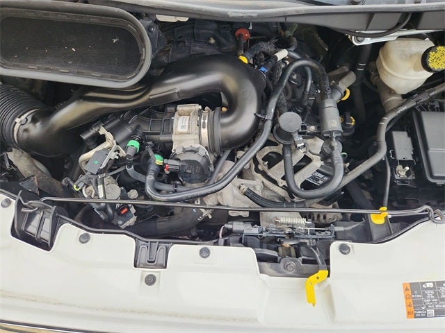 2020 Ford Transit-350 XLT