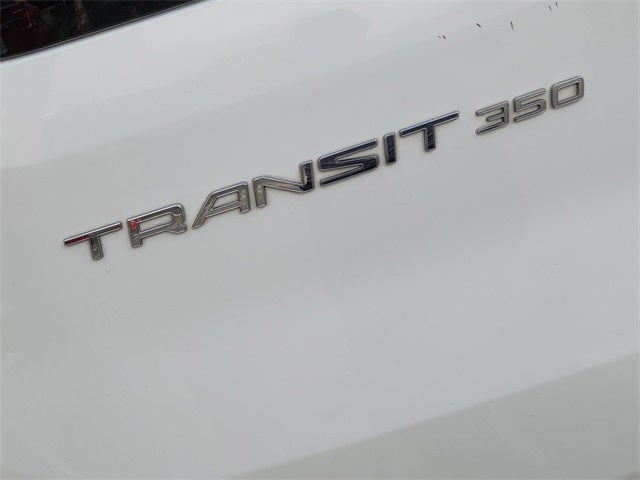 2020 Ford Transit-350 XLT