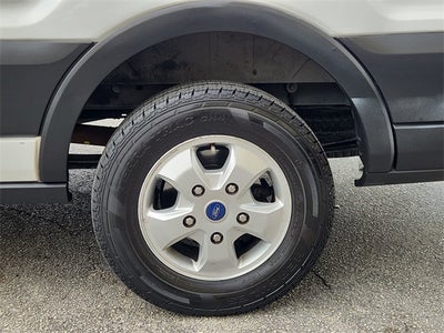 2020 Ford Transit-350 XLT
