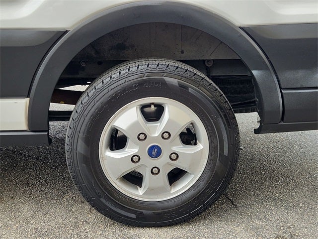 2020 Ford Transit-350 XLT