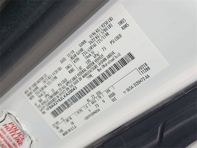 2020 Ford Transit-350 XLT