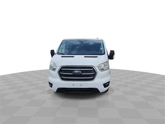 2020 Ford Transit-350 XLT