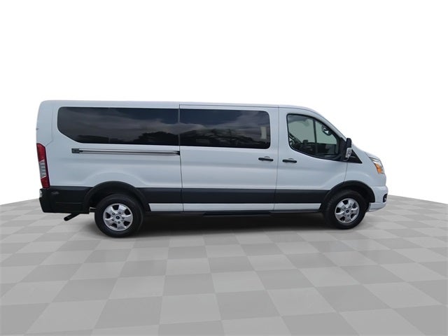 2020 Ford Transit-350 XLT
