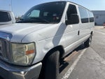 2011 Ford E-350SD XLT