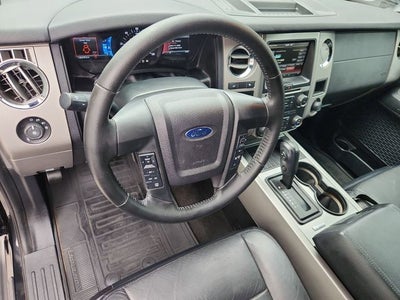 2015 Ford Expedition EL Base