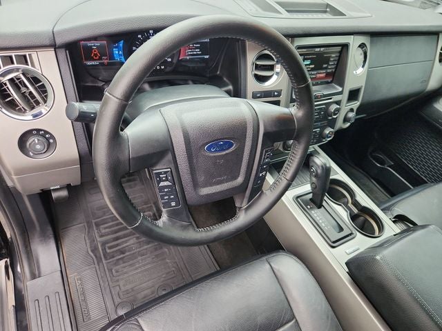 2015 Ford Expedition EL Base