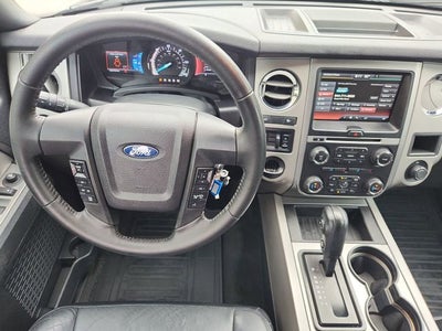 2015 Ford Expedition EL Base